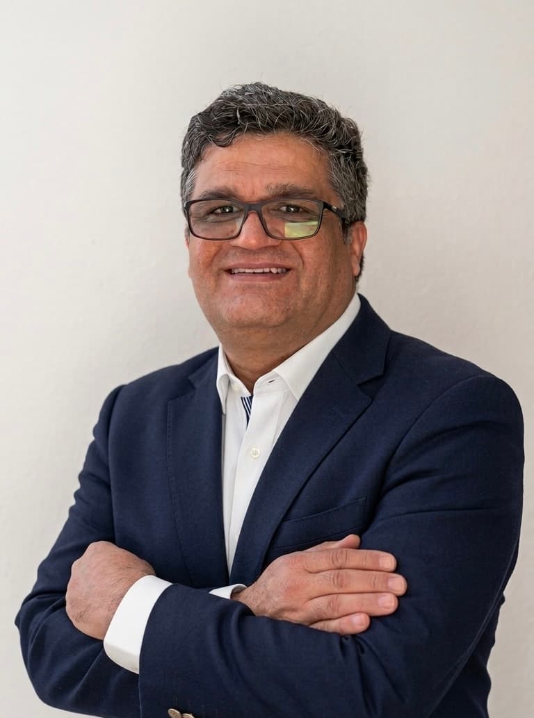 Akshay Kariya